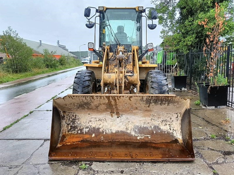 Cat 914 G loader wiellader shovel - Kolový nakladač: obrázek 5 Cat 914 G loader wiellader shovel - Kolový nakladač: obrázek 5