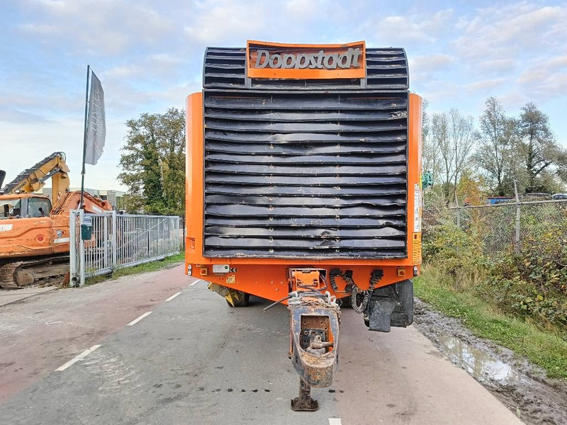 Doppstadt AK 510 BioPower AK435 shredder wood holz - Drticí zařízení: obrázek 4 Doppstadt AK 510 BioPower AK435 shredder wood holz - Drticí zařízení: obrázek 4