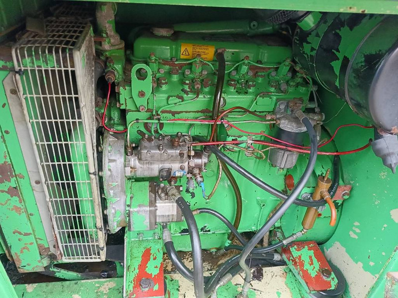 Samojízdné beranidlo ICE 418s 70 pile driver powerpack hydraulische hei: obrázek 19
