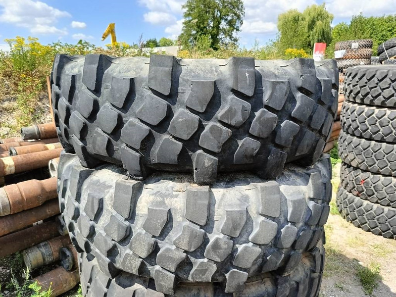 Pneumatiky a ráfky pro Stavební technika Michelin 12.00R20 , 14.00R20, 335/80R20 , 395/85R2 365/80R2: obrázek 8 Pneumatiky a ráfky pro Stavební technika Michelin 12.00R20 , 14.00R20, 335/80R20 , 395/85R2 365/80R2: obrázek 8