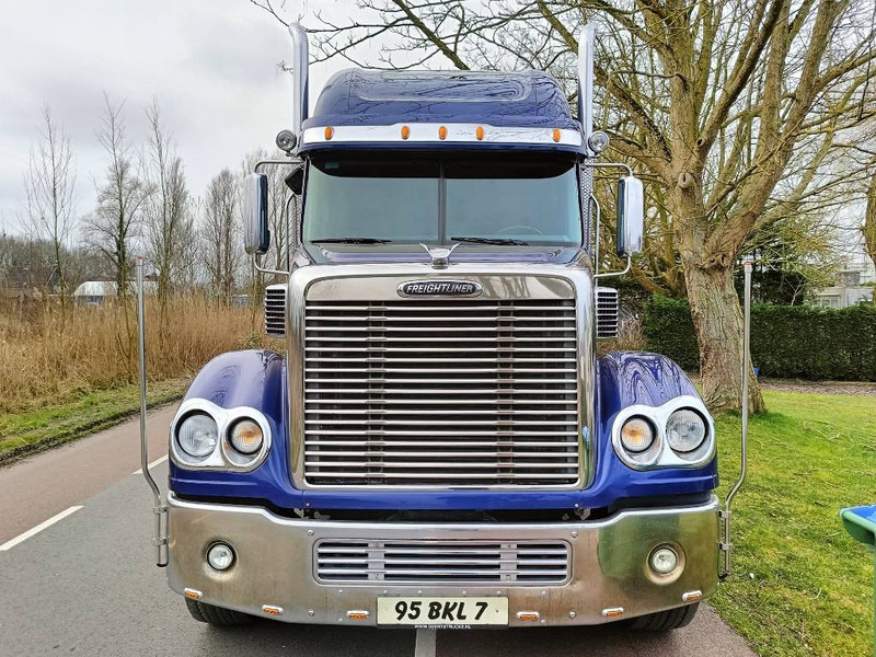 Freightliner Coronado 500 hp caterpillar truck trekker euro5 - Tahač: obrázek 3 Freightliner Coronado 500 hp caterpillar truck trekker euro5 - Tahač: obrázek 3
