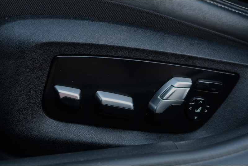 Sedan BMW 5 Serie 520i Corporate High Executive SCHUIFDAK/ NAPPA-LEDER/ ACC/ HEAD-UP/ H&K / ETC.: obrázek 14