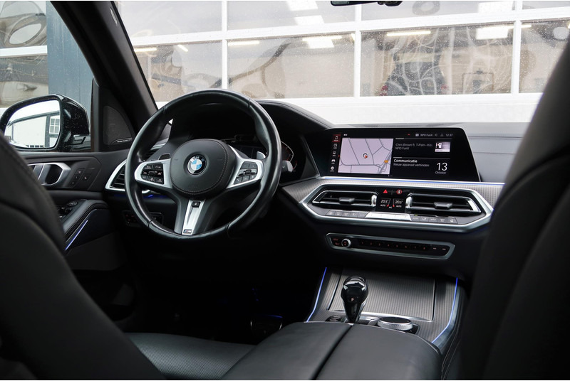 BMW X5 xDrive30d High Executive M SPORT/ PANO/ LUCHT/ HEAD-UP/ H&K/ LASER - SUV: obrázek 5 BMW X5 xDrive30d High Executive M SPORT/ PANO/ LUCHT/ HEAD-UP/ H&K/ LASER - SUV: obrázek 5