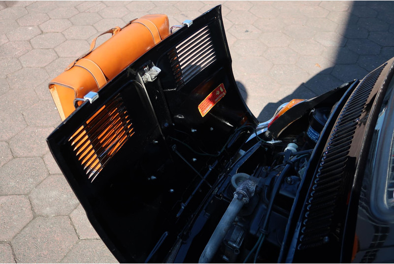 Fiat 500 R NL AUTO/ OPEN DAK/ APK VRIJ/ OLDTIMER/ leasing Fiat 500 R NL AUTO/ OPEN DAK/ APK VRIJ/ OLDTIMER/: obrázek 16