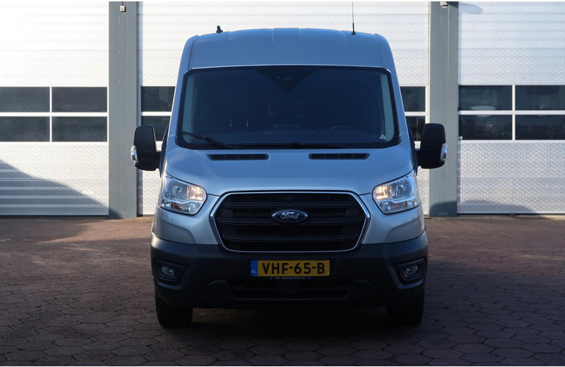 Ford Transit Connect 1.5 EcoBlue L3H2 AUT/ CAMERA/ ACC/ AIRCO/ TREKHAAK - Malá dodávka: obrázek 4 Ford Transit Connect 1.5 EcoBlue L3H2 AUT/ CAMERA/ ACC/ AIRCO/ TREKHAAK - Malá dodávka: obrázek 4