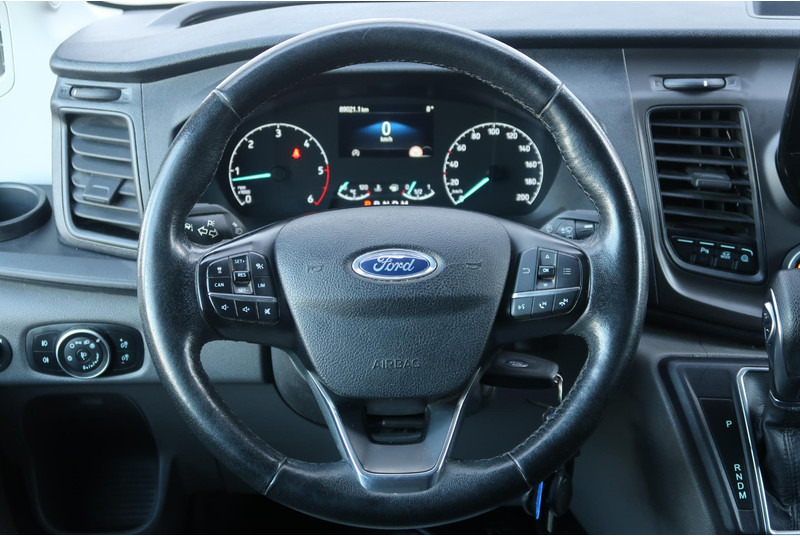 Ford Transit Connect 1.5 EcoBlue L3H2 AUT/ CAMERA/ ACC/ AIRCO/ TREKHAAK - Malá dodávka: obrázek 5 Ford Transit Connect 1.5 EcoBlue L3H2 AUT/ CAMERA/ ACC/ AIRCO/ TREKHAAK - Malá dodávka: obrázek 5