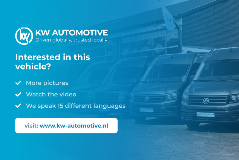 Ford Transit Custom 300 2.0 TDCI L2H1 Limited DC AUT/ LED/ CAMERA/ 2X DEUR/ LEDER/ ACC/ CARPLAY/ CLIMA/ TREKHAAK - Malá dodávka, Dodávka s dvojitou kabinou: obrázek 3 Ford Transit Custom 300 2.0 TDCI L2H1 Limited DC AUT/ LED/ CAMERA/ 2X DEUR/ LEDER/ ACC/ CARPLAY/ CLIMA/ TREKHAAK - Malá dodávka, Dodávka s dvojitou kabinou: obrázek 3