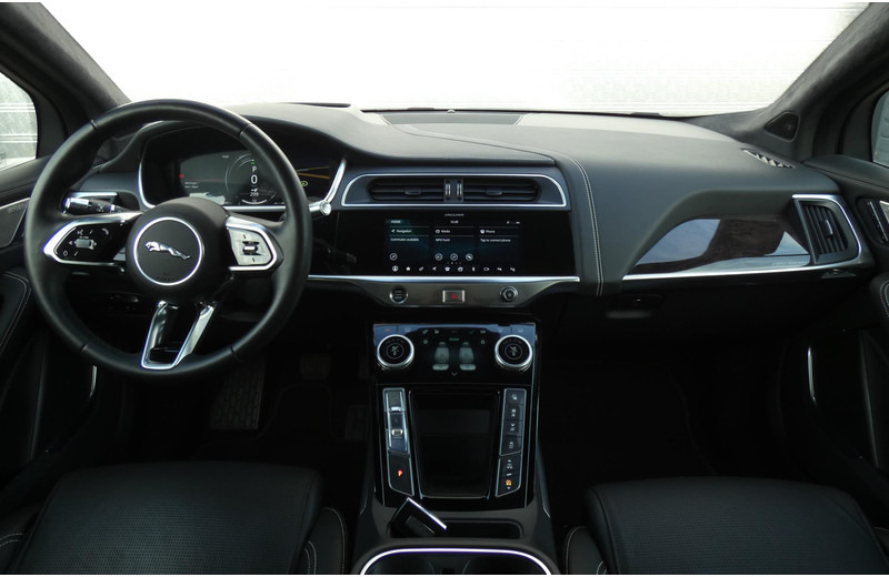 Jaguar I-PACE EV400 PANORAMA/ 1E EIG/ FIRST EDITION/ ALLE OPTIES! - Kombi: obrázek 5 Jaguar I-PACE EV400 PANORAMA/ 1E EIG/ FIRST EDITION/ ALLE OPTIES! - Kombi: obrázek 5