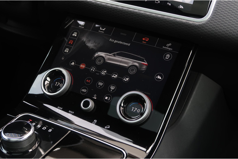 Land Rover Range Rover Velar 2.0 I4 Turbo AWD R-Dynamic P300S HSE PANO/ LED/ MEMORY/ CAMERA/ ACC/ KEYLESS/ TREKHAAK - SUV: obrázek 5 Land Rover Range Rover Velar 2.0 I4 Turbo AWD R-Dynamic P300S HSE PANO/ LED/ MEMORY/ CAMERA/ ACC/ KEYLESS/ TREKHAAK - SUV: obrázek 5