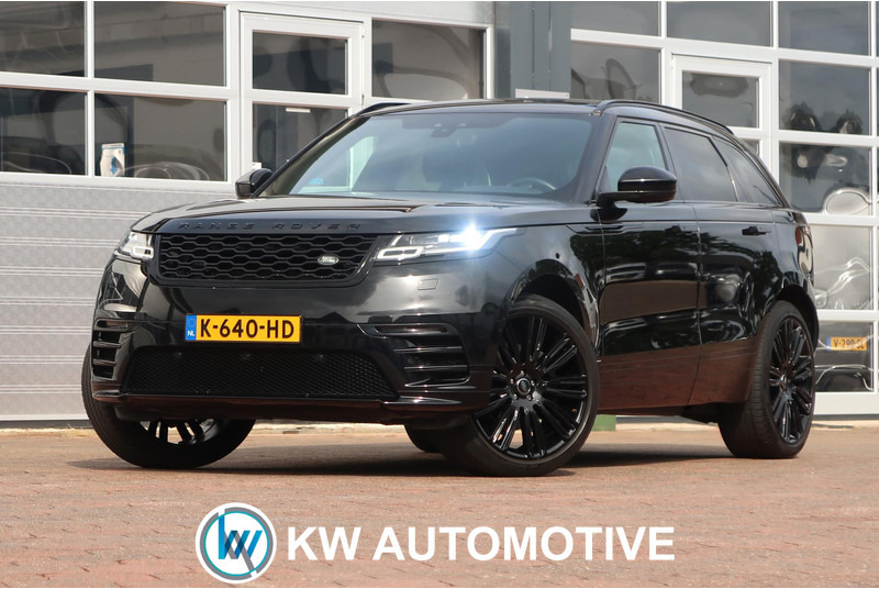 Land Rover Range Rover Velar 2.0 I4 Turbo AWD R-Dynamic P300S HSE PANO/ LED/ MEMORY/ CAMERA/ ACC/ KEYLESS/ TREKHAAK - SUV: obrázek 1 Land Rover Range Rover Velar 2.0 I4 Turbo AWD R-Dynamic P300S HSE PANO/ LED/ MEMORY/ CAMERA/ ACC/ KEYLESS/ TREKHAAK - SUV: obrázek 1