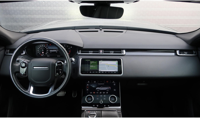 Land Rover Range Rover Velar 2.0 I4 Turbo AWD R-Dynamic P300S HSE PANO/ LED/ MEMORY/ CAMERA/ ACC/ KEYLESS/ TREKHAAK - SUV: obrázek 5 Land Rover Range Rover Velar 2.0 I4 Turbo AWD R-Dynamic P300S HSE PANO/ LED/ MEMORY/ CAMERA/ ACC/ KEYLESS/ TREKHAAK - SUV: obrázek 5
