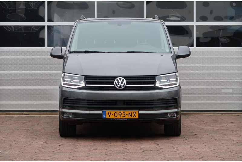 Volkswagen Transporter 2.0 TDI L1H1 Highline AUT/ LED/ ACC/ 2X DEUR/ NAVI/ AIRCO/ TREKHAAK - Malá dodávka: obrázek 4 Volkswagen Transporter 2.0 TDI L1H1 Highline AUT/ LED/ ACC/ 2X DEUR/ NAVI/ AIRCO/ TREKHAAK - Malá dodávka: obrázek 4
