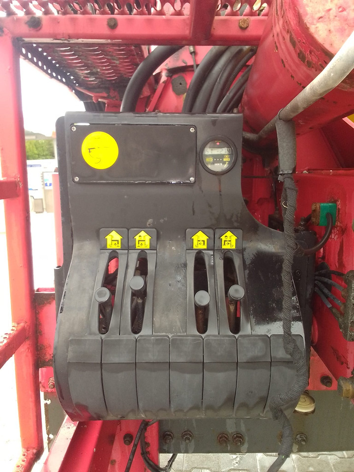 DAF Xf 105.410 Manual 6x2 Palfinger Pk18500 EXCELENT - Auto s hydraulickou rukou: obrázek 2 DAF Xf 105.410 Manual 6x2 Palfinger Pk18500 EXCELENT - Auto s hydraulickou rukou: obrázek 2