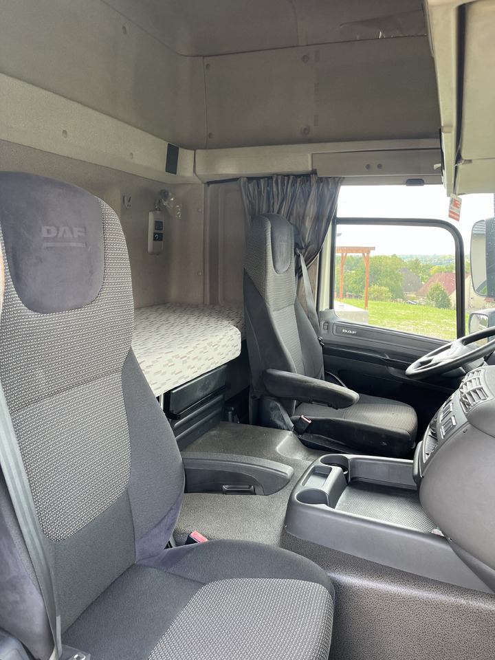 Daf Cf 460 4x2 standard automatic - Tahač: obrázek 4 Daf Cf 460 4x2 standard automatic - Tahač: obrázek 4