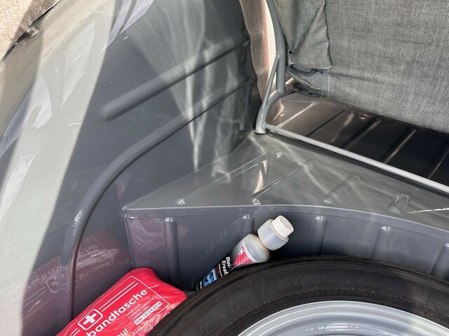 CITROEN 2 CV Ente 1959 Note 1 makellos... - Osobní auto: obrázek 4 CITROEN 2 CV Ente 1959 Note 1 makellos... - Osobní auto: obrázek 4