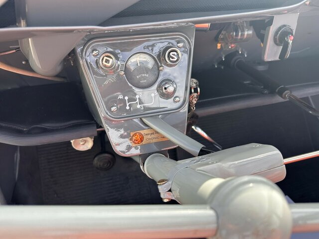 CITROEN 2 CV Ente 1959 Note 1 makellos... - Osobní auto: obrázek 5 CITROEN 2 CV Ente 1959 Note 1 makellos... - Osobní auto: obrázek 5