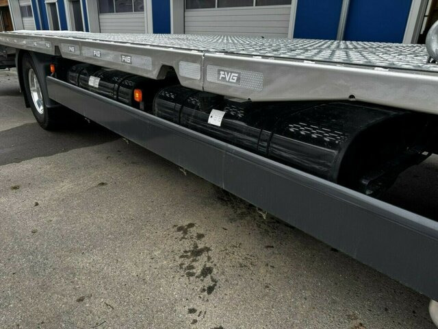 MAN TGL 12.250 BL Autotransporter FVG... - Odtahovka: obrázek 4 MAN TGL 12.250 BL Autotransporter FVG... - Odtahovka: obrázek 4