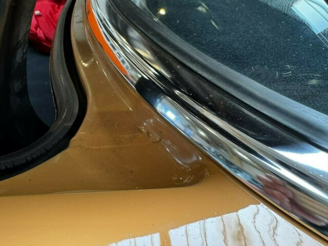 MERCEDES-BENZ 200 D/8 W115... - Sedan: obrázek 3 MERCEDES-BENZ 200 D/8 W115... - Sedan: obrázek 3