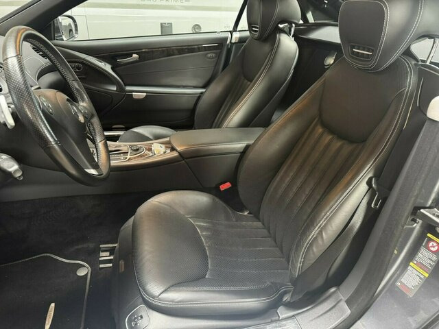 MERCEDES-BENZ SL 280 R 230 Mercedes-Scheckheft perfekt!... - Kabriolet: obrázek 2 MERCEDES-BENZ SL 280 R 230 Mercedes-Scheckheft perfekt!... - Kabriolet: obrázek 2