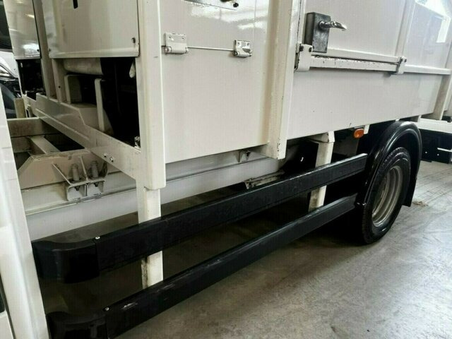 MERCEDES-BENZ Sprinter 516 CDI Müllwagen Hagemann Zöller - Vůz na odvoz odpadků: obrázek 2 MERCEDES-BENZ Sprinter 516 CDI Müllwagen Hagemann Zöller - Vůz na odvoz odpadků: obrázek 2