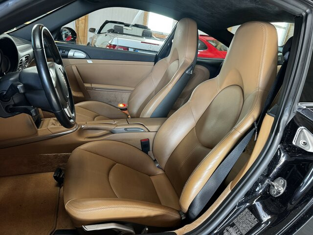 PORSCHE 997 Carrera S Porsche Zentrum Scheckheft - Osobní auto: obrázek 2 PORSCHE 997 Carrera S Porsche Zentrum Scheckheft - Osobní auto: obrázek 2