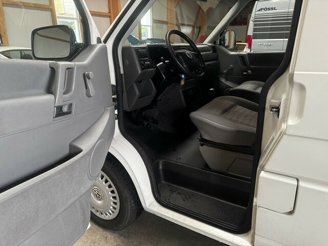 VW T4 Caravelle 2.5 TDI Syncro Sperre 1. Hand! - Osobní auto: obrázek 3 VW T4 Caravelle 2.5 TDI Syncro Sperre 1. Hand! - Osobní auto: obrázek 3