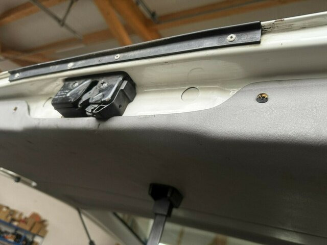 VW T4 Caravelle 2.5 TDI Syncro Sperre 1. Hand!... leasing VW T4 Caravelle 2.5 TDI Syncro Sperre 1. Hand!...: obrázek 19