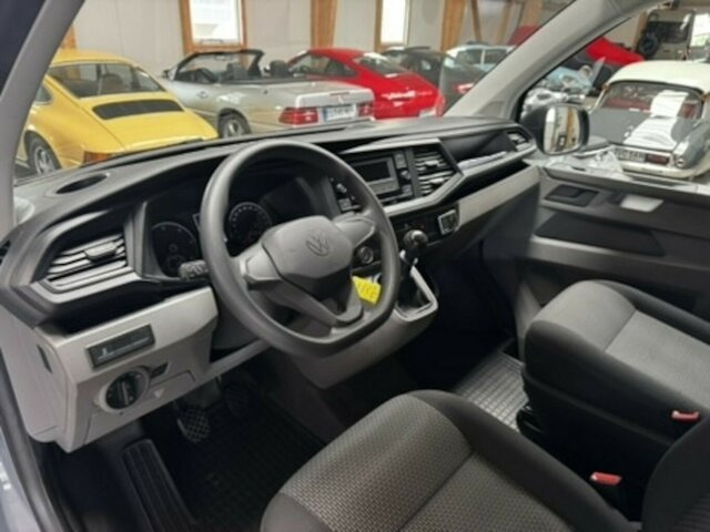 VW T6.1 lang 5-Sitzer 2.0 TDI 4Motion LKW - Osobní auto: obrázek 4 VW T6.1 lang 5-Sitzer 2.0 TDI 4Motion LKW - Osobní auto: obrázek 4