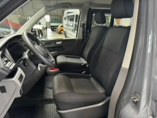 VW T6.1 lang 5-Sitzer 2.0 TDI 4Motion LKW... - Malá dodávka: obrázek 3 VW T6.1 lang 5-Sitzer 2.0 TDI 4Motion LKW... - Malá dodávka: obrázek 3