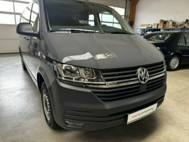 VW T6.1 lang 5-Sitzer 2.0 TDI 4Motion LKW - Osobní auto: obrázek 2 VW T6.1 lang 5-Sitzer 2.0 TDI 4Motion LKW - Osobní auto: obrázek 2