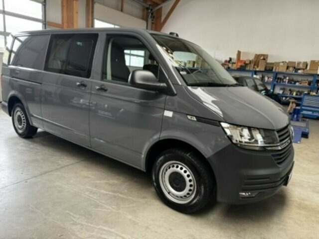 VW T6.1 lang 5-Sitzer 2.0 TDI 4Motion LKW... - Malá dodávka: obrázek 1 VW T6.1 lang 5-Sitzer 2.0 TDI 4Motion LKW... - Malá dodávka: obrázek 1