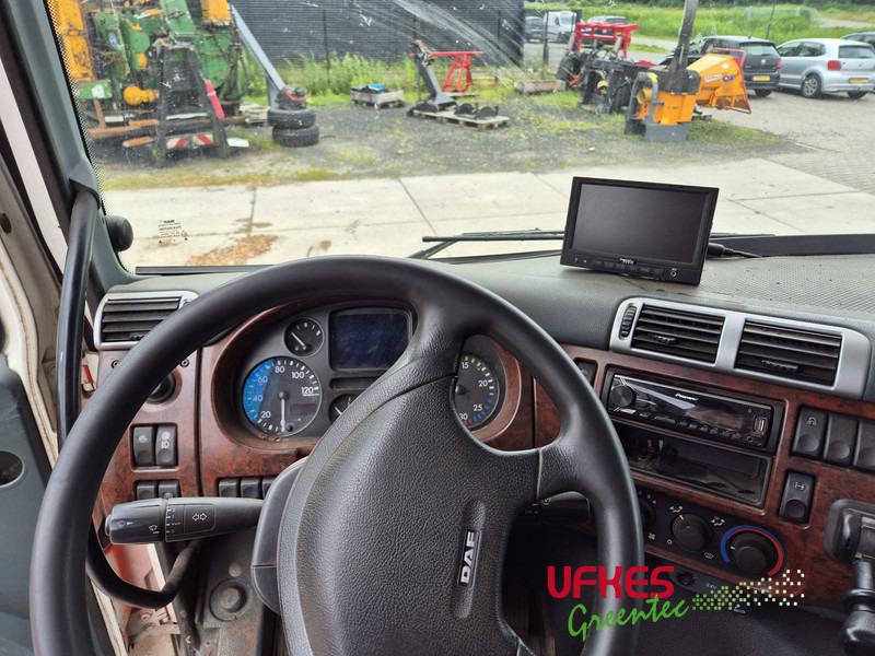 Dodávka valník DAF CF 75: obrázek 17 Dodávka valník DAF CF 75: obrázek 17