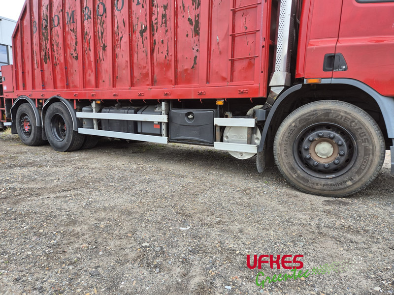 Dodávka valník DAF CF 75: obrázek 20 Dodávka valník DAF CF 75: obrázek 20