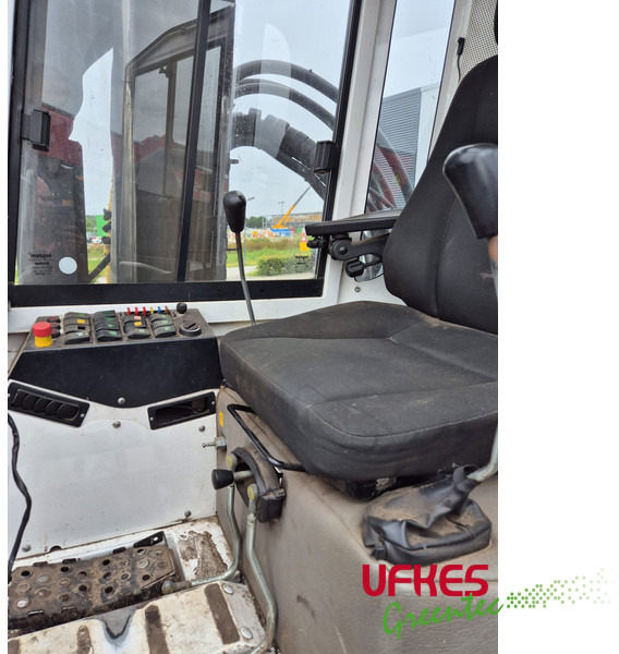 Dodávka valník DAF CF 75: obrázek 7 Dodávka valník DAF CF 75: obrázek 7