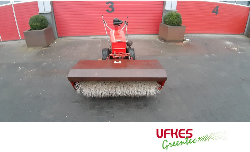 GRAVELY Commercial leasing GRAVELY Commercial: obrázek 6 GRAVELY Commercial leasing GRAVELY Commercial: obrázek 6