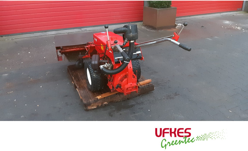 GRAVELY Commercial leasing GRAVELY Commercial: obrázek 8 GRAVELY Commercial leasing GRAVELY Commercial: obrázek 8