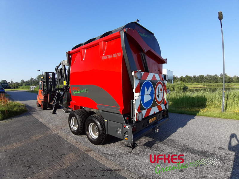 Štěpkovač Greentec Cheetah 30/13 combi: obrázek 11