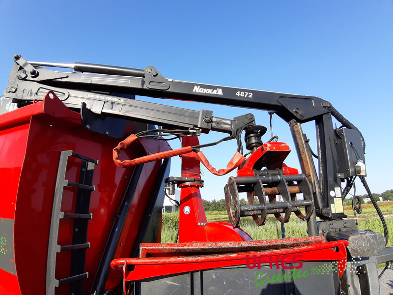 Štěpkovač Greentec Cheetah 30/13 combi: obrázek 6