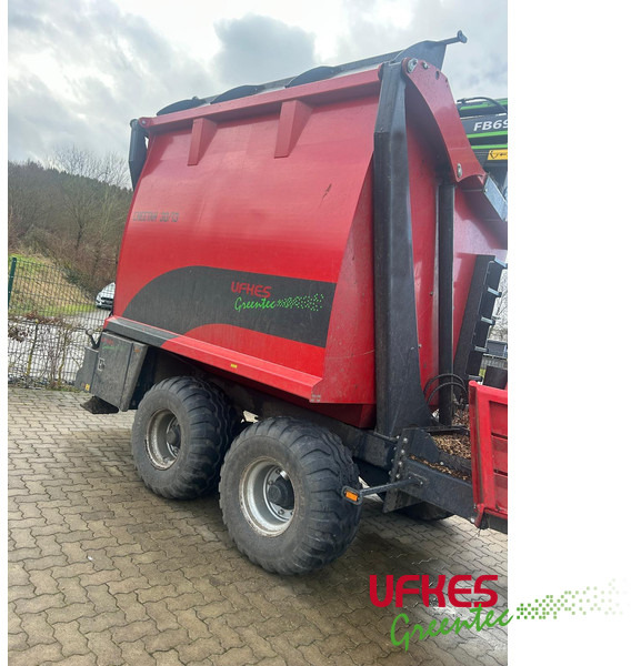 Greentec Cheetah 30/13 combi - Štěpkovač: obrázek 4 Greentec Cheetah 30/13 combi - Štěpkovač: obrázek 4
