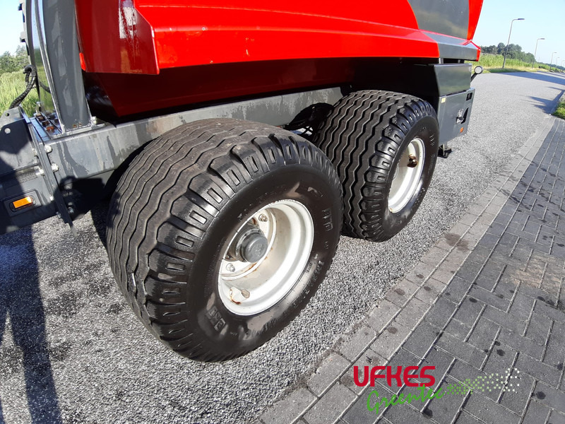 Štěpkovač Greentec Cheetah 30/13 combi: obrázek 8