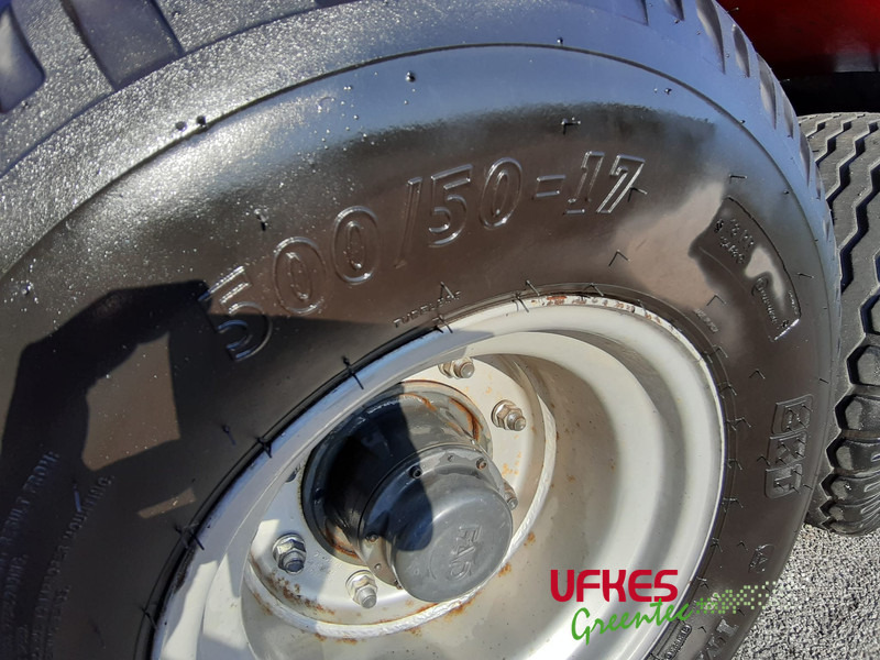 Štěpkovač Greentec Cheetah 30/13 combi: obrázek 9