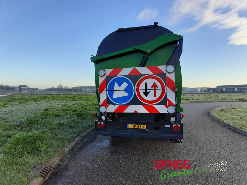 Greentec Cheetah 30/13 combi - Štěpkovač: obrázek 2 Greentec Cheetah 30/13 combi - Štěpkovač: obrázek 2