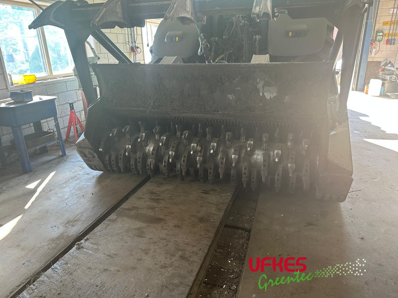 FAE UMH/S-225/A mulcher - Lesní technika: obrázek 3 FAE UMH/S-225/A mulcher - Lesní technika: obrázek 3