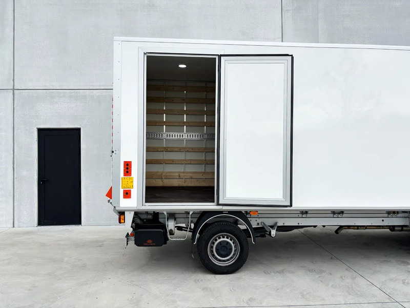 Furgon Mercedes-Benz Sprinter 319 Kist lift | Leasing: obrázek 6