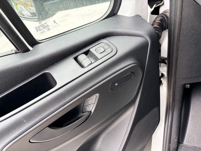Furgon Mercedes-Benz Sprinter 319 Kist lift | Leasing: obrázek 14