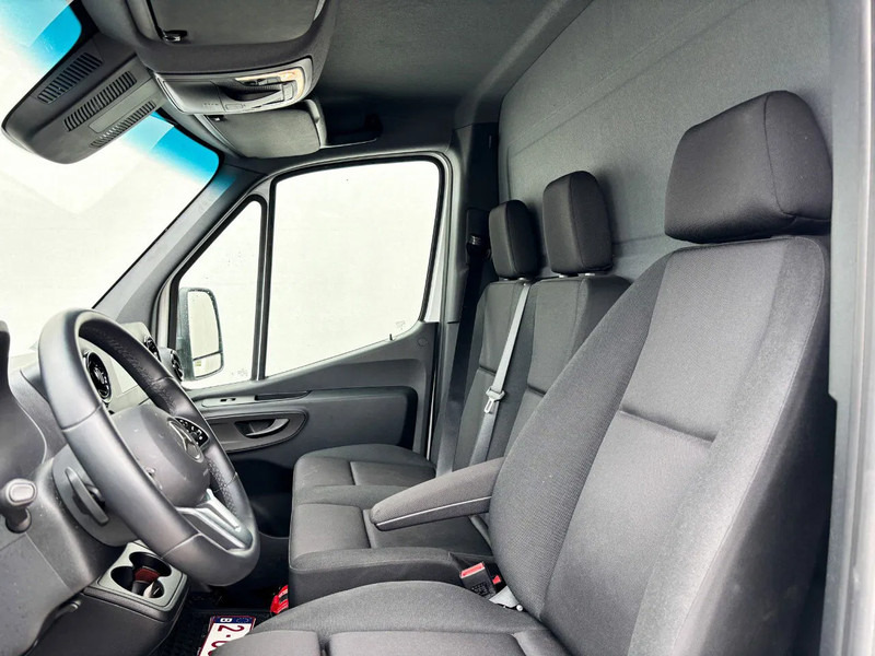 Furgon Mercedes-Benz Sprinter 319 Kist lift | Leasing: obrázek 10