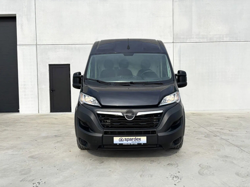 Opel Movano Movano | Leasing - Furgon: obrázek 2 Opel Movano Movano | Leasing - Furgon: obrázek 2