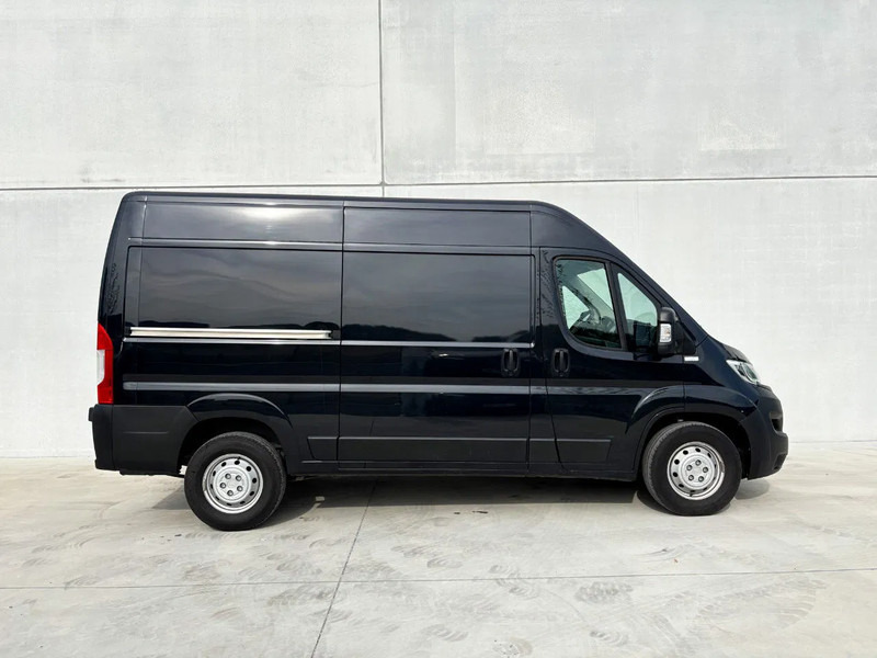 Opel Movano Movano | Leasing - Furgon: obrázek 4 Opel Movano Movano | Leasing - Furgon: obrázek 4