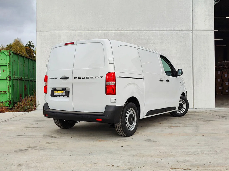 Peugeot Expert L2H1 | Leasing - Furgon: obrázek 2 Peugeot Expert L2H1 | Leasing - Furgon: obrázek 2