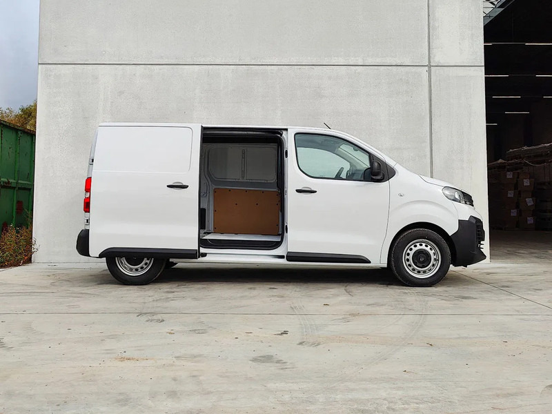 Peugeot Expert L2H1 | Leasing - Furgon: obrázek 5 Peugeot Expert L2H1 | Leasing - Furgon: obrázek 5